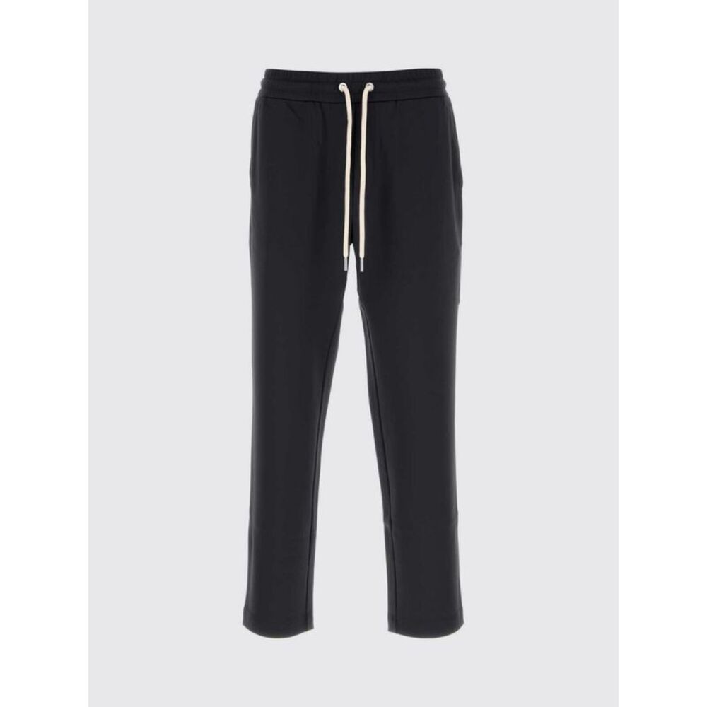 Moncler Pants Men Navy